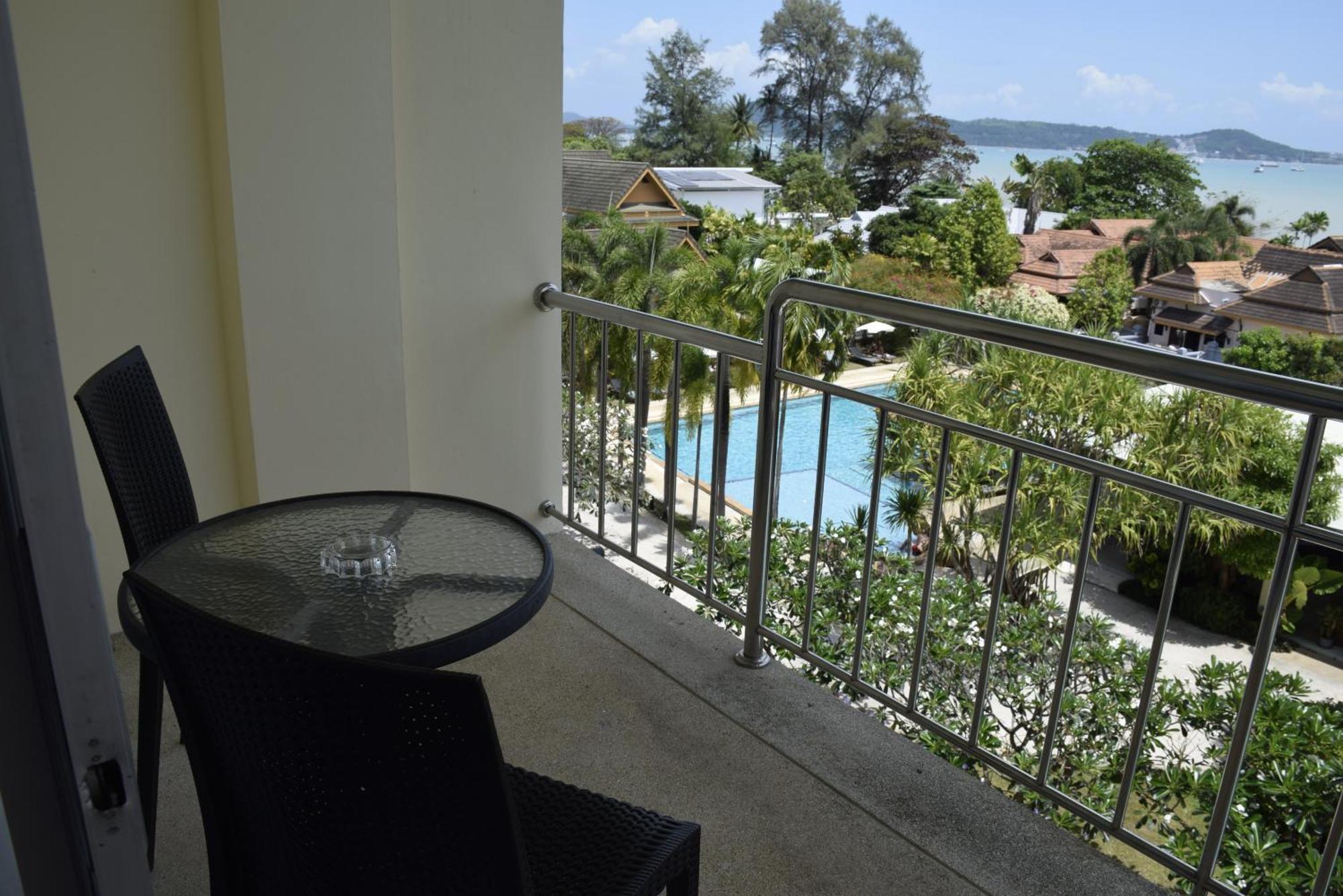 Blue Beach Grand Resort And Spa In Chalong Phuket By Dayuu Ban Saiyuan Екстериор снимка